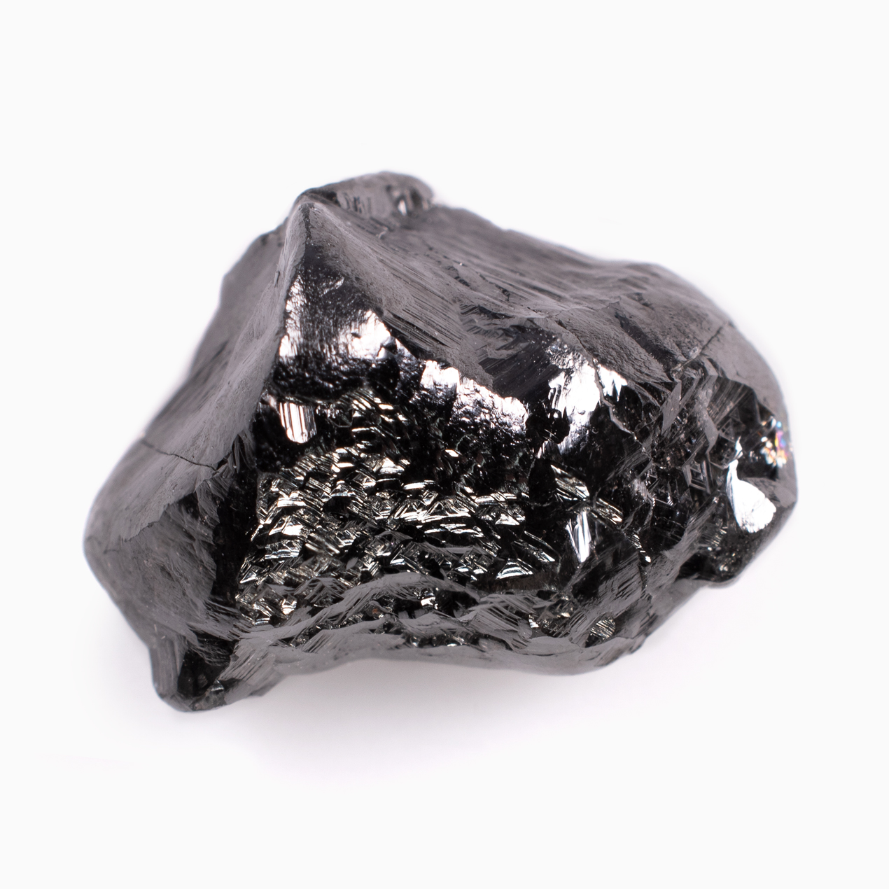 uncut black diamond
