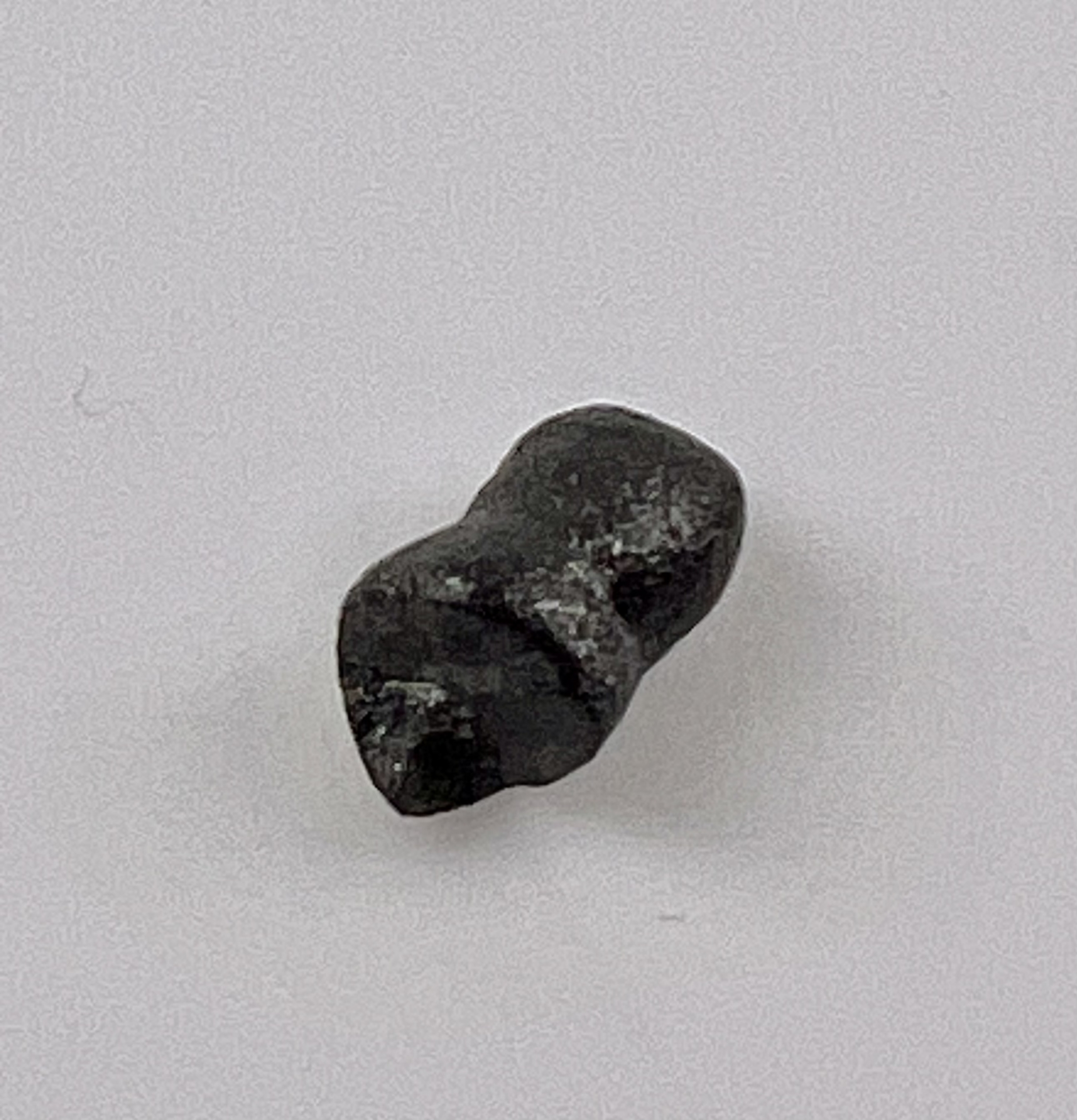 uncut black diamond
