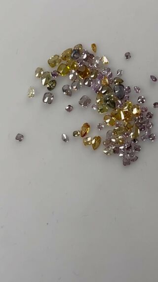 Rough Diamonds – Rough Diamond World