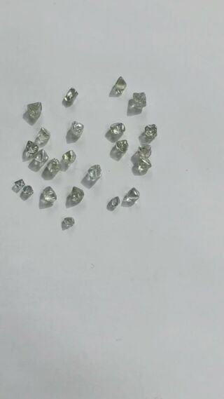 Rough Diamonds – Rough Diamond World